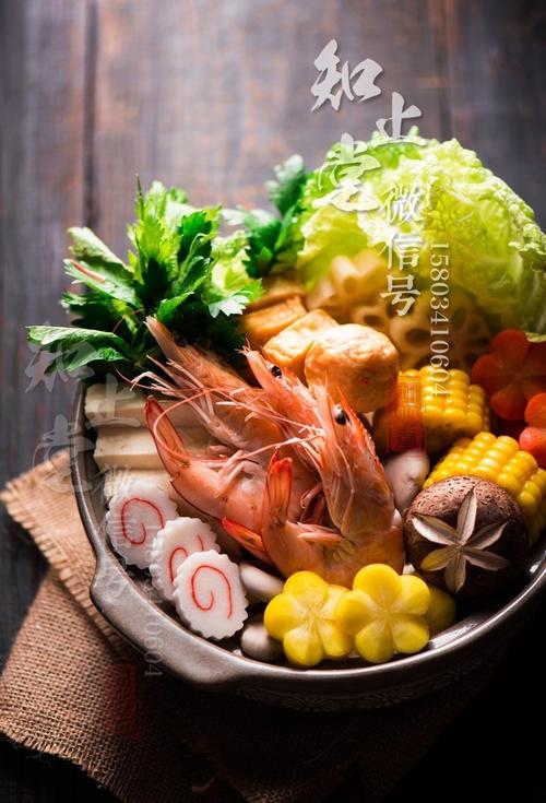 太原美食摄影食品拍摄电商产品摄影外卖菜品菜谱拍摄设计知止堂美食